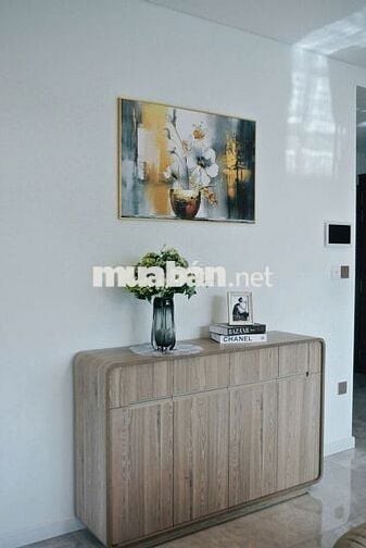 Căn hộ The Filmore 2PN full nội thất cao cấp. View sông dọn vào ở ngay