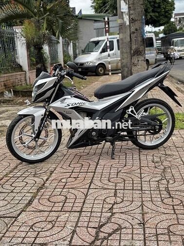 Thanh Lý Sonic 2021