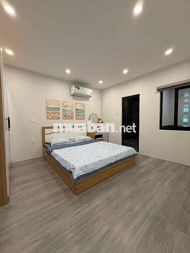 Bán Nhà Gác Lững Mt Đường Tân Thái - Cách Biển 300m Có Thể Ở Luôn