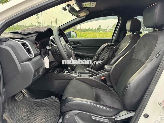 Honda City 2022 RS - 35000 km