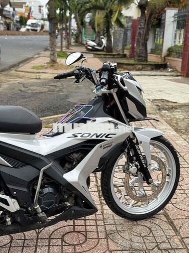 Thanh Lý Sonic 2021