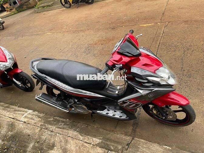 bán yamaha nouvo phun xăng điện tử