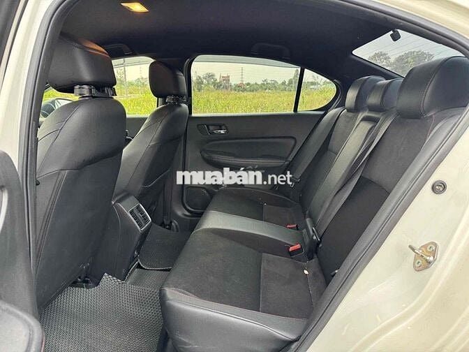 Honda City 2022 RS - 35000 km