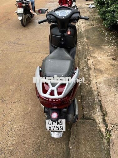bán honda lead máy êm mạnh