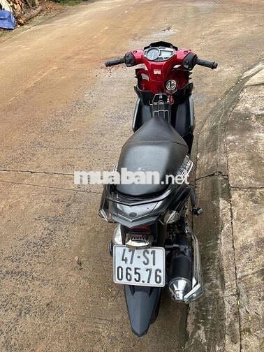 bán yamaha nouvo phun xăng điện tử