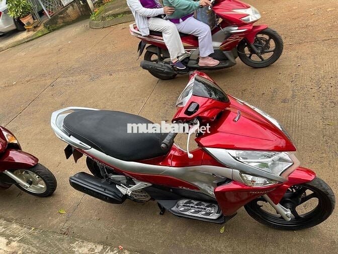 bán honda ab 2012. xe áo đẹp máy êm