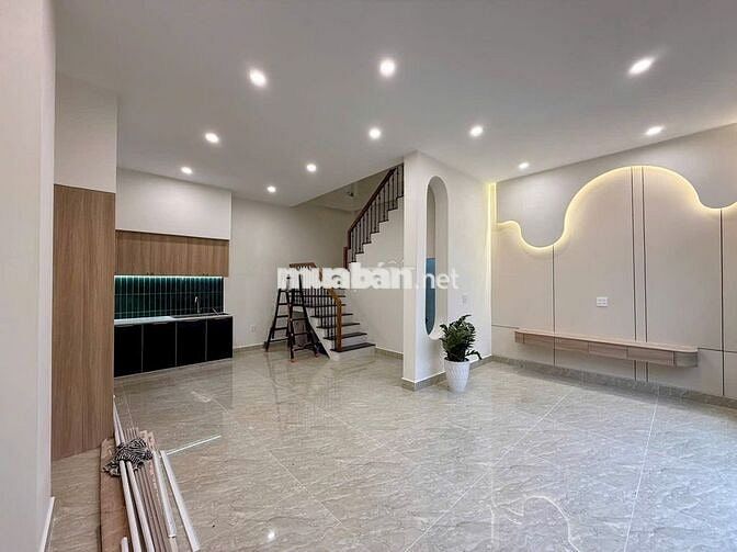 BÁN NHÀ NGAY CHỢ GẠCH KIẾNG SẦM UẤT - 1 LÀU 120M2 - SỔ RIÊNG