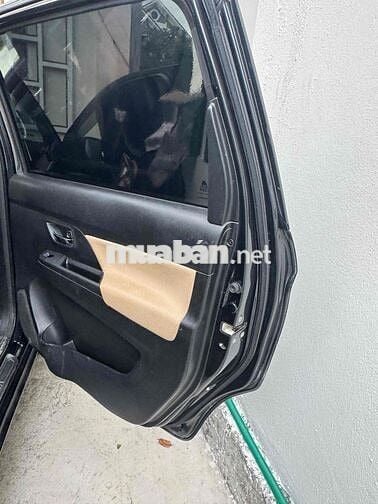 Suzuki Ertiga 2019 - số tự động xe 7 chỗ