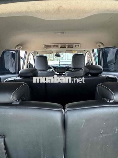 Suzuki Ertiga 2019 - số tự động xe 7 chỗ