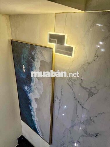 🏡 NHÀ HẺM 6M - DTSD 67,2m2 - 2 TẦNG - 2 PN - NGÃ TƯ BỐN XÃ - TÂN PHÚ