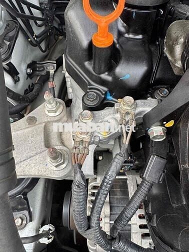 Honda City 2022 RS - 35000 km