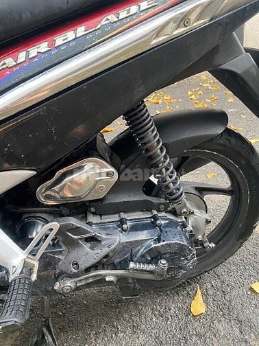 CẦN BÁN AIR BLADE GIÁ 5 TRIỆU 7