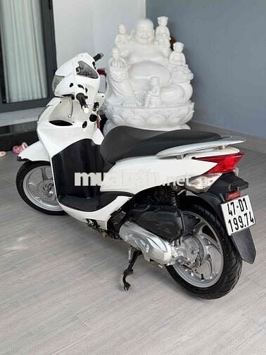 VISION_2013 Chính chủ - Chỉ hơn 10Triệuu là có tay