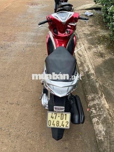 bán honda ab 2012. xe áo đẹp máy êm