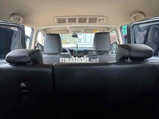 Suzuki Ertiga 2019 - số tự động xe 7 chỗ