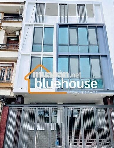 NHÀ ĐƯỜNG NGUYỄN TRỌNG TUYỂN DIỆN TÍCH: 8X20M HẦM 4 TẦNG CHO THUÊ