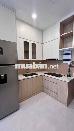 Cho thuê căn hộ 2PN Sunrise Riverside, nhà đẹp, Giá tốt, gần RMIT