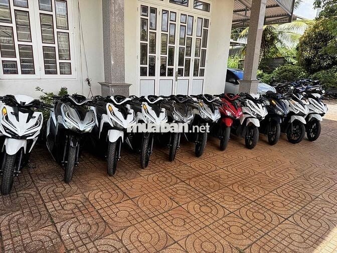 Thanh Lý Vario 125-150