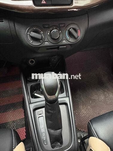 Suzuki Ertiga 2019 - số tự động xe 7 chỗ