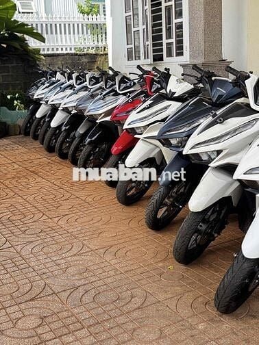 Thanh Lý Vario 125-150