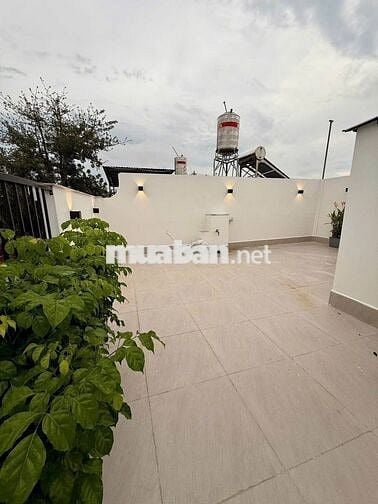 BÁN NHÀ NGAY CHỢ GẠCH KIẾNG SẦM UẤT - 1 LÀU 120M2 - SỔ RIÊNG