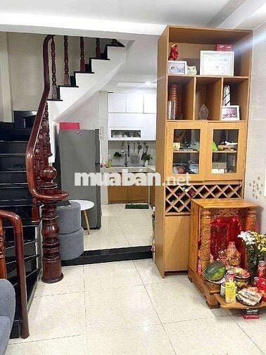 [ 5 TẦNG ] THÔNG RA TRƯỜNG SA_GẦN Q.1_ CẦU ĐIỆN BIÊN PHỦ