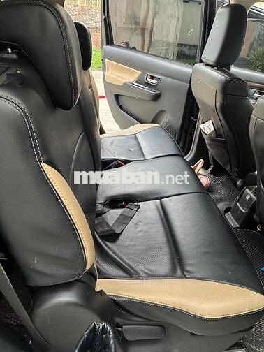 Suzuki Ertiga 2019 - số tự động xe 7 chỗ