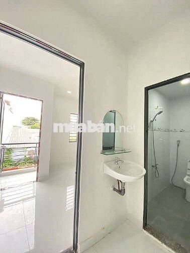 🏠 ĐẸP - Ngay Đs 8 - AEON Tân Phú - Tân Kỳ Tân Quý - Hẻm Xe Hơi