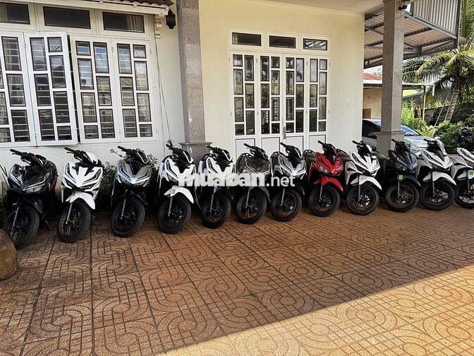 Thanh Lý Vario 125-150