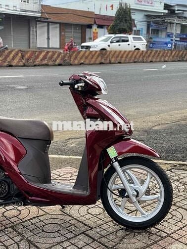 Thanh Lý Vision 2020 đời cuối