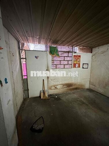 Nhà hẻm xe hơi 6m số 443/56 Lê Văn Sỹ, P 12, Quận 3 ( P.Nhiêu Lộc)