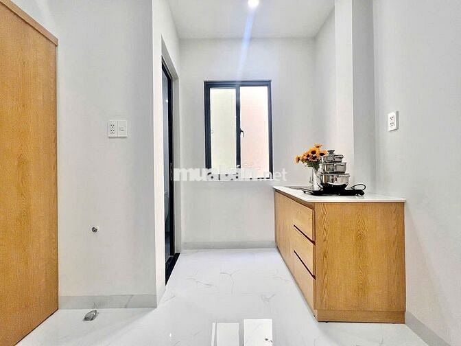 PHÒNG ĐẸP MỚI XÂY GẦN CẦU TÂN THUẬN - KHU CHẾ XUẤT