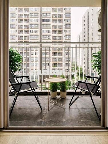 Cho thuê căn hộ 2PN Sunrise Riverside, nhà đẹp, Giá tốt, gần RMIT