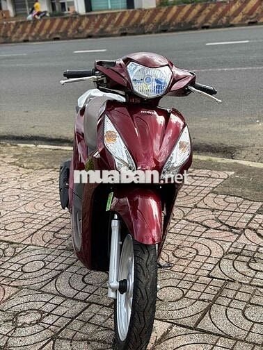 Thanh Lý Vision 2020 đời cuối