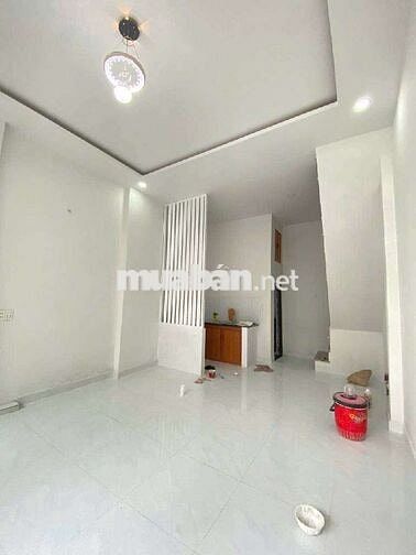 🏠 ĐẸP - Ngay Đs 8 - AEON Tân Phú - Tân Kỳ Tân Quý - Hẻm Xe Hơi