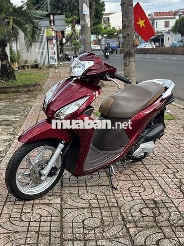 Thanh Lý Vision 2020 đời cuối