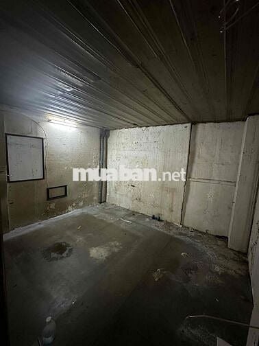 Nhà hẻm xe hơi 6m số 443/56 Lê Văn Sỹ, P 12, Quận 3 ( P.Nhiêu Lộc)