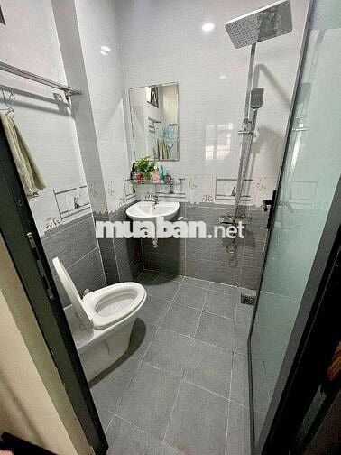 [ 5 TẦNG ] THÔNG RA TRƯỜNG SA_GẦN Q.1_ CẦU ĐIỆN BIÊN PHỦ