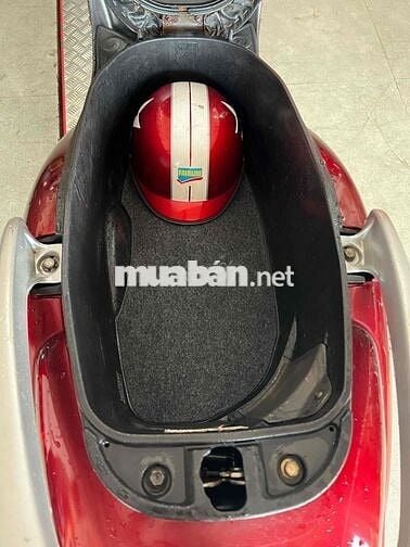 Cần bán xe Ga Honda phun xăng điện tử