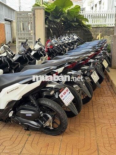 Thanh Lý Vario 125-150