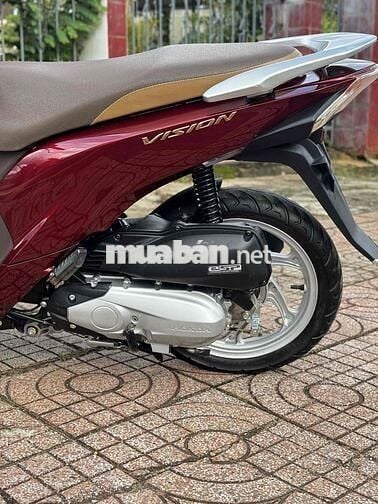 Thanh Lý Vision 2020 đời cuối