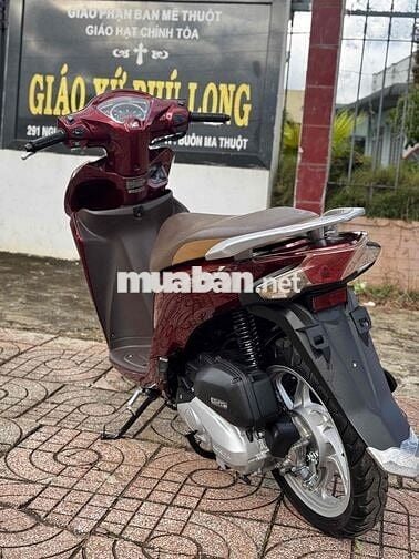 Thanh Lý Vision 2020 đời cuối