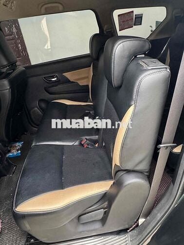 Suzuki Ertiga 2019 - số tự động xe 7 chỗ