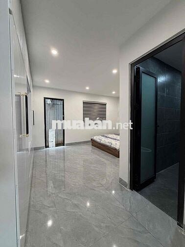 Bán Nhà Gác Lững Mt Đường Tân Thái - Cách Biển 300m Có Thể Ở Luôn