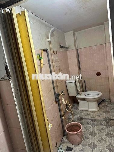 Nhà hẻm xe hơi 6m số 443/56 Lê Văn Sỹ, P 12, Quận 3 ( P.Nhiêu Lộc)