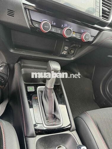 Honda City 2022 RS - 35000 km