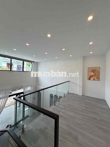 Bán Nhà Gác Lững Mt Đường Tân Thái - Cách Biển 300m Có Thể Ở Luôn