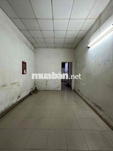 Nhà hẻm xe hơi 6m số 443/56 Lê Văn Sỹ, P 12, Quận 3 ( P.Nhiêu Lộc)