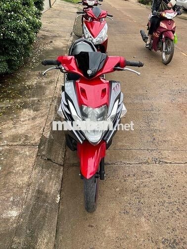 bán yamaha nouvo phun xăng điện tử