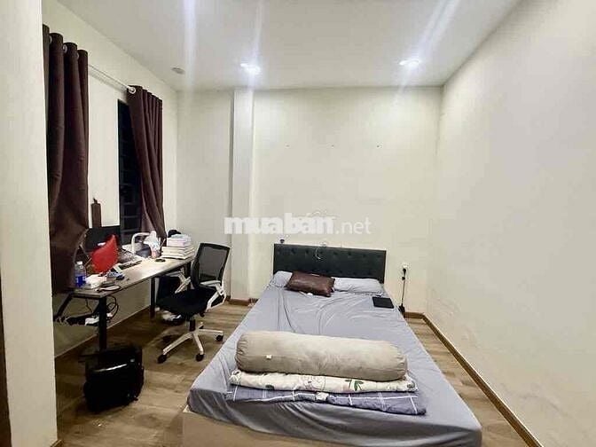 🏡 NHÀ HẺM 6M - DTSD 67,2m2 - 2 TẦNG - 2 PN - NGÃ TƯ BỐN XÃ - TÂN PHÚ